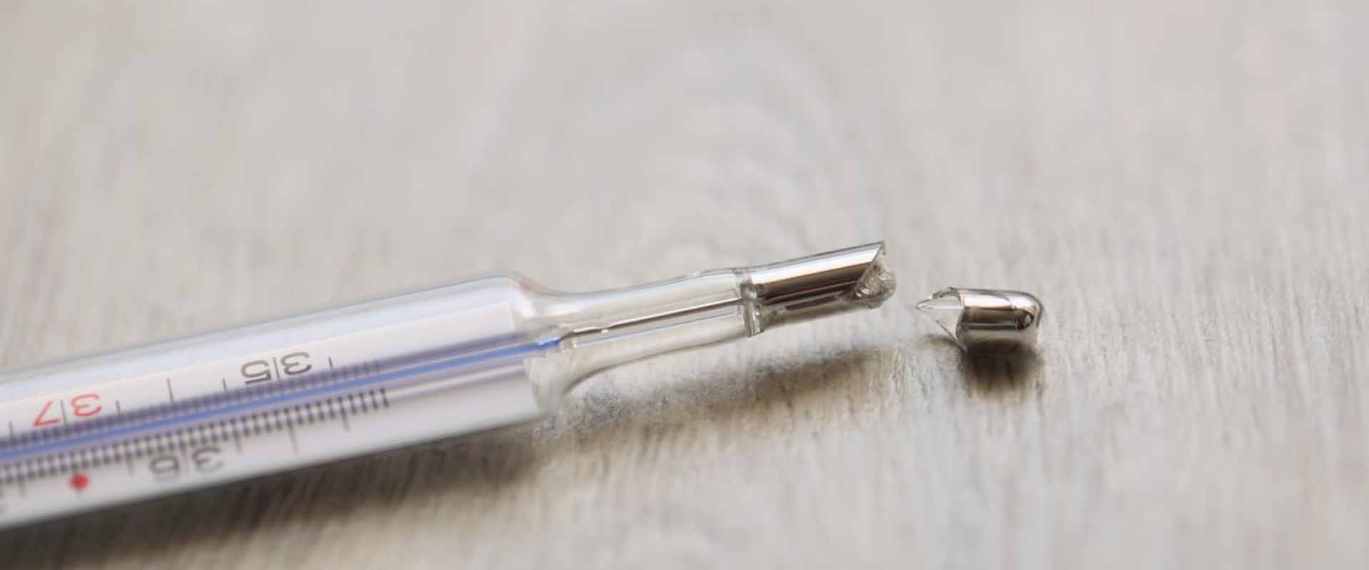 фото: Демеркуризация от ртути в Одинцово: меры безопасности и современные технологии