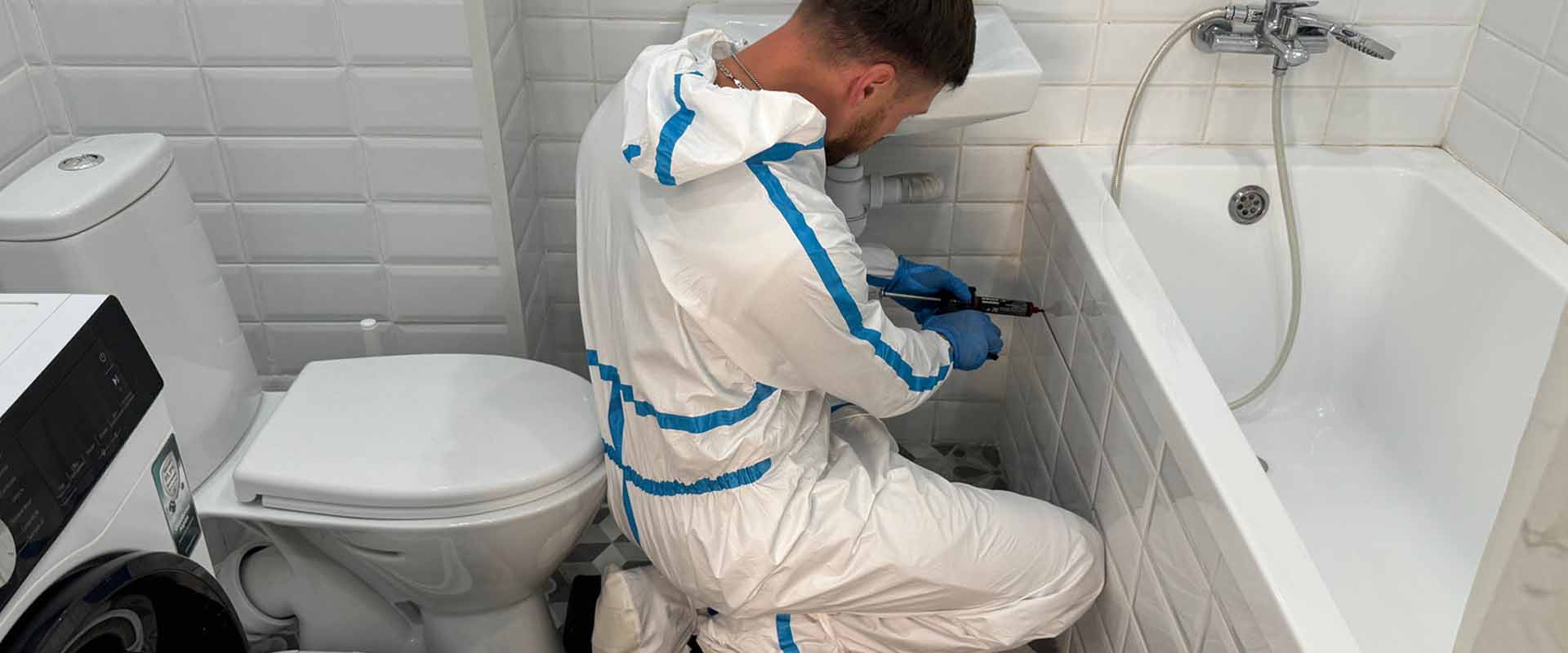 фото: Уничтожение тараканов навсегда с 1-го раза с гарантией за 30-60 мин. в Одинцово