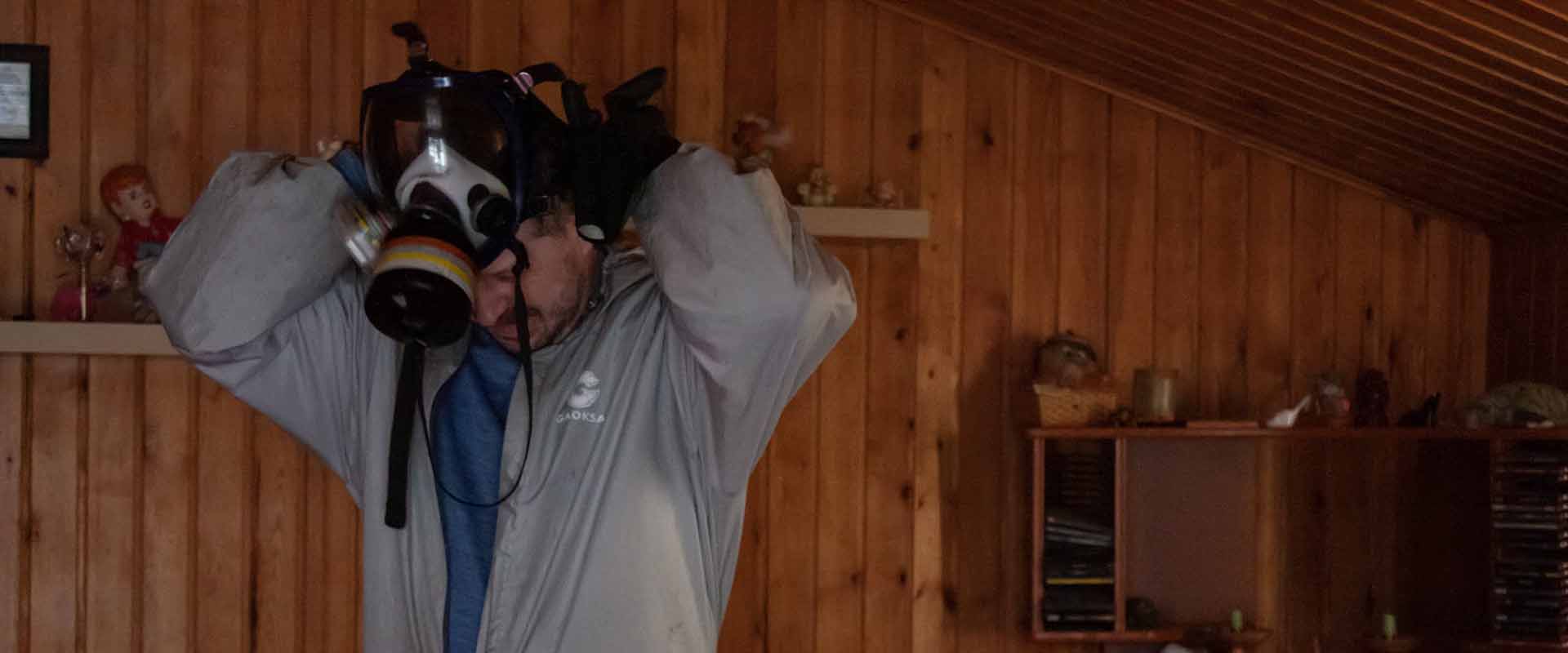 фото: Удаление запахов квартир, домов в Одинцово с 1-го раза за 30-60 мин без предоплаты