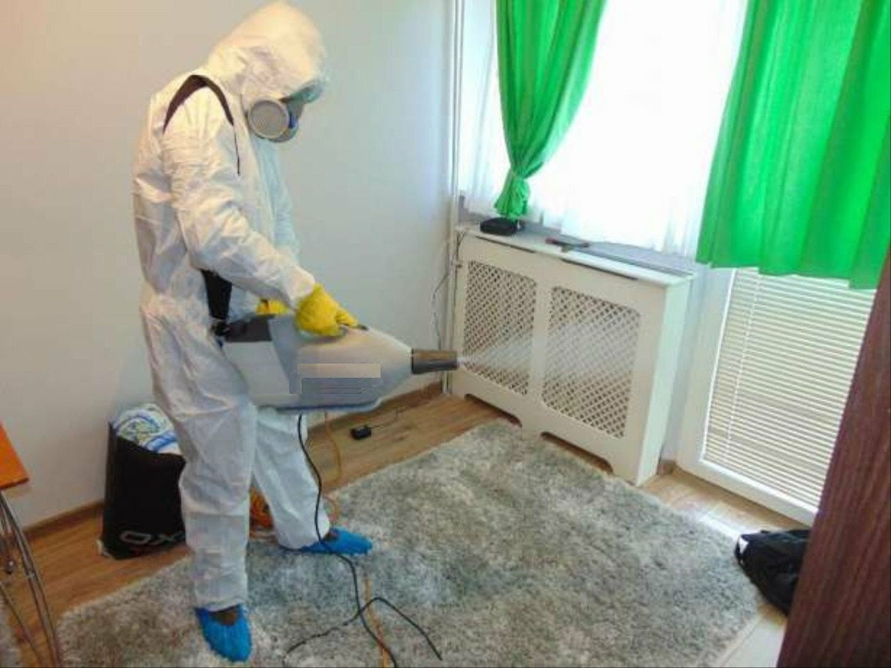 фото: Уничтожение насекомых навсегда с 1-го раза с гарантией за 30-60 мин. в Одинцово